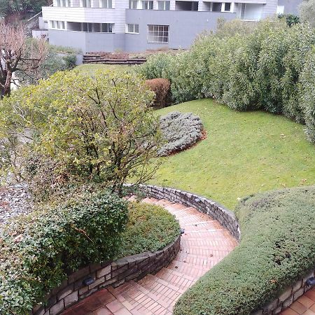 La Finestra Sul Lago Cernobbio Zewnętrze zdjęcie