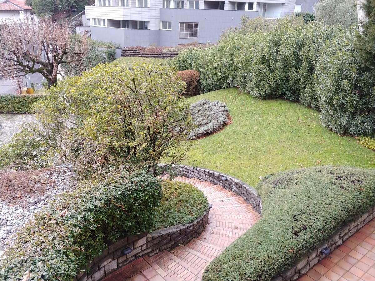 La Finestra Sul Lago Cernobbio Zewnętrze zdjęcie
