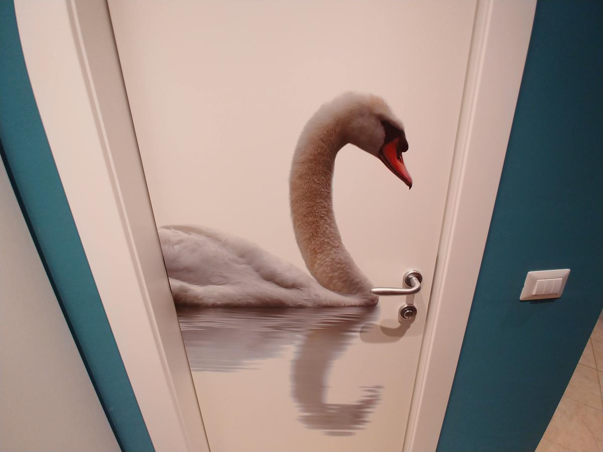 La Finestra Sul Lago Cernobbio Zewnętrze zdjęcie
