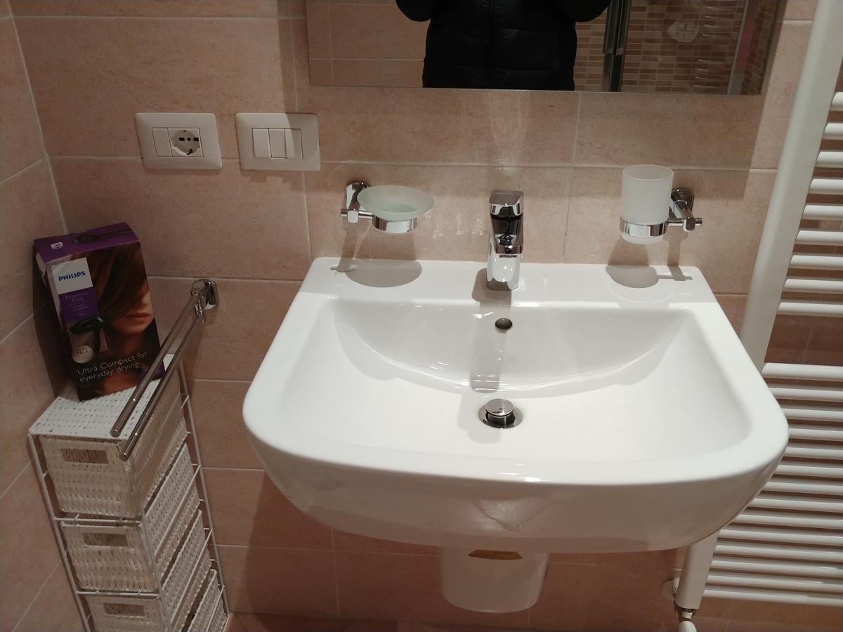 La Finestra Sul Lago Cernobbio Zewnętrze zdjęcie